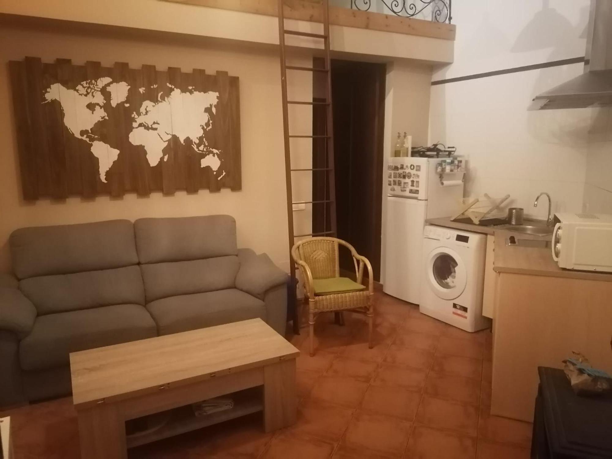 Casa Turistica Para Desconectar Apartment Basardilla Exterior foto